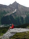 Cdn Rockies Adventure (Aug 2010) - Talus - 051
